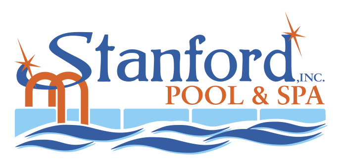Standford Pool