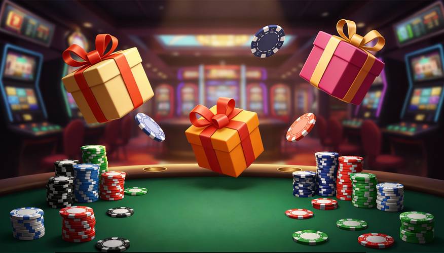Things to Consider When Choosing an Online Casino